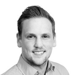 Steen Kjøng Kristensen